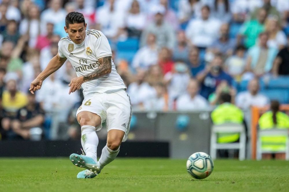  国际米兰冬窗清洗名单曝光，四名边缘将离队  